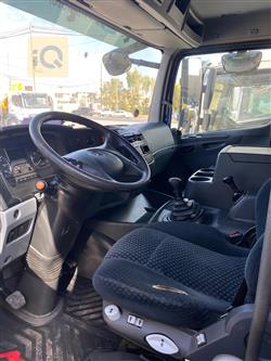 Mercedes-Benz Atego